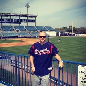 Meet your Posher, Joey